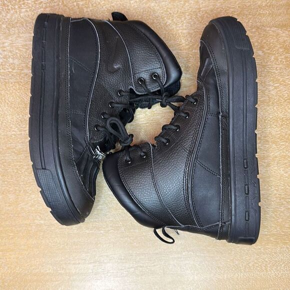 Nike Woodside 2 High ACG Big Kids' Boots - Picture 5 of 9